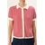 Trendyol Milla Ženska bluza, Crvena