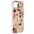 Techsuit Marble Series maska za Samsung Galaxy A22 5G Mary Berry Nude