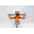 VILLAGER FUSE Akumulatorski brushless mešač za boju VEM 1220