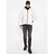 Jack&Jones Puhovka 12236065 Écru Regular Fit