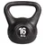 Merco Kettlebell utež Cross 6 kg