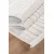 Conceptum Hypnose Tepih Boyut By007, 200x500 cm, Krem