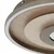 Globo 67824-30G - LED plafonska svetiljka MILES 30W/230V 3000/4000/6000K, prečnik 40 cm