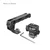 SmallRig Top Handle with Monitor Support Kit (Compatible with Cold Shoe) 5322