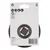 BOSCH X-LOCK potporni tanjir 115 mm, čičak traka - 2608601721