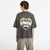 Majice REPRESENT Angel Border T-Shirt Stained Black L