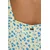 Rip Curl  poletna obleka viskozna SURF SIDE