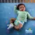 Pampers Pelene Active Baby 5, Monthly, 11-16 kg, 150/1