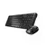 GENIUS SlimStar 8250 Wireless USB US crna tastatura+ miš