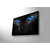 Wallity Slika na platnu sa LED osvetljenjem 45x70cm