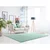 Zelena preproga 150x80 cm Loft - Universal