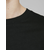 JACK & JONES JUNIOR Majica za dečake 12158433, Crna