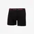 Bokserji Hugo Boss Boxer Briefs 3-Pack Design Black L