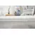CONCEPTUM HYPNOSE Tepih Faux Fur Optic White 160 x 220 (652MRN1114)