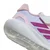Adidas Patike za devojčice Runfalcon 5 El I JP9409, Bele