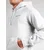 Champion Authentic Athletic Apparel Majica svetlo siva