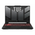 Laptop ASUS TUF Gaming A15 FA507NUR-LP007/DOS/15.6IPS FHD/Ryzen 7-7435HS/16GB/1TB SSD/RTX4050-6GB