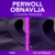 Perwoll tečni deterdžent  dark bloom 3000ml , 60 pranja