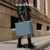 Dream Traveler Kofer, 45.7 cm, Plavi