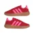 Adidas Patike za devojčice Barreda Decode J, JR0759, Crvene
