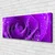 tulup.si Slika na platnu Rose flower rastlin 120x60 cm