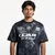 Dres L/AB c/o Off-White™ Off Camo Soccer Jersey Black L