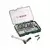 Bosch Set bitova sa čegrtaljkom 2607017562, 27 delova