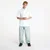 Srajca FRED PERRY Oxford Shirt White L