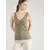 Hailys Top In44es kaki