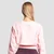 GymBeam Women‘s GymBabe Jumper Cherrybloom