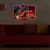 Wallity Zidna LED dekoracija 3PATDACT-8, 82 x 50 cm, Šarena