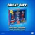 BRAWL STARS S1figurice, 8 kosov, Deluxe Box Ver.B