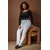 Trendyol Curve Ženska bluza Tbbaw26Af00008, Crna