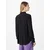 Soft Rebels Bluza SRFreedom  črna