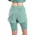 STRIX Women‘s ULTRA 2in1 Shorts Agave
