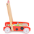 Drvena igračka za hodanje Moni Toys - Bubamara