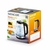 Sencor SWK 2090BK