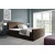 Boxspring postelja Montana - 160x200 cm