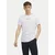 JACK & JONES Majica JPRBLUArchie  črna / bela