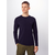 TOMMY HILFIGER Majica, modra