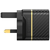 OTTERBOX UK WALL CHARGER 20W -/1X USB-C 20W USB-PD BLACK (78-80346)