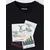 Mayoral Bluza 4022 Črna Regular Fit