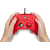 PowerA Wired Controller - Red (X1/XSX/PC)