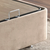Hanah Home Bračni krevet sa prostorom za odlaganje Polo 160x38x200cm Crni