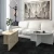 Hanah Home Klub sto Dolunay, Krem-sivi