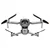 DJI Majhen dron DJI Air 2S z 1-palčnim senzorjem