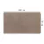 Conceptum Hypnose Peškir za kupanje 76x142cm Braon