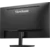 Viewsonic Monitor VX27G1-2K, 27, 2560x1440 QHD, 180Hz, IPS, 1ms, 2x HDMI, DP
