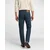 Levis 555 RELAXED STRAIGHT Modra