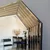 Lessentiel Maison Ogledalo Bronzano